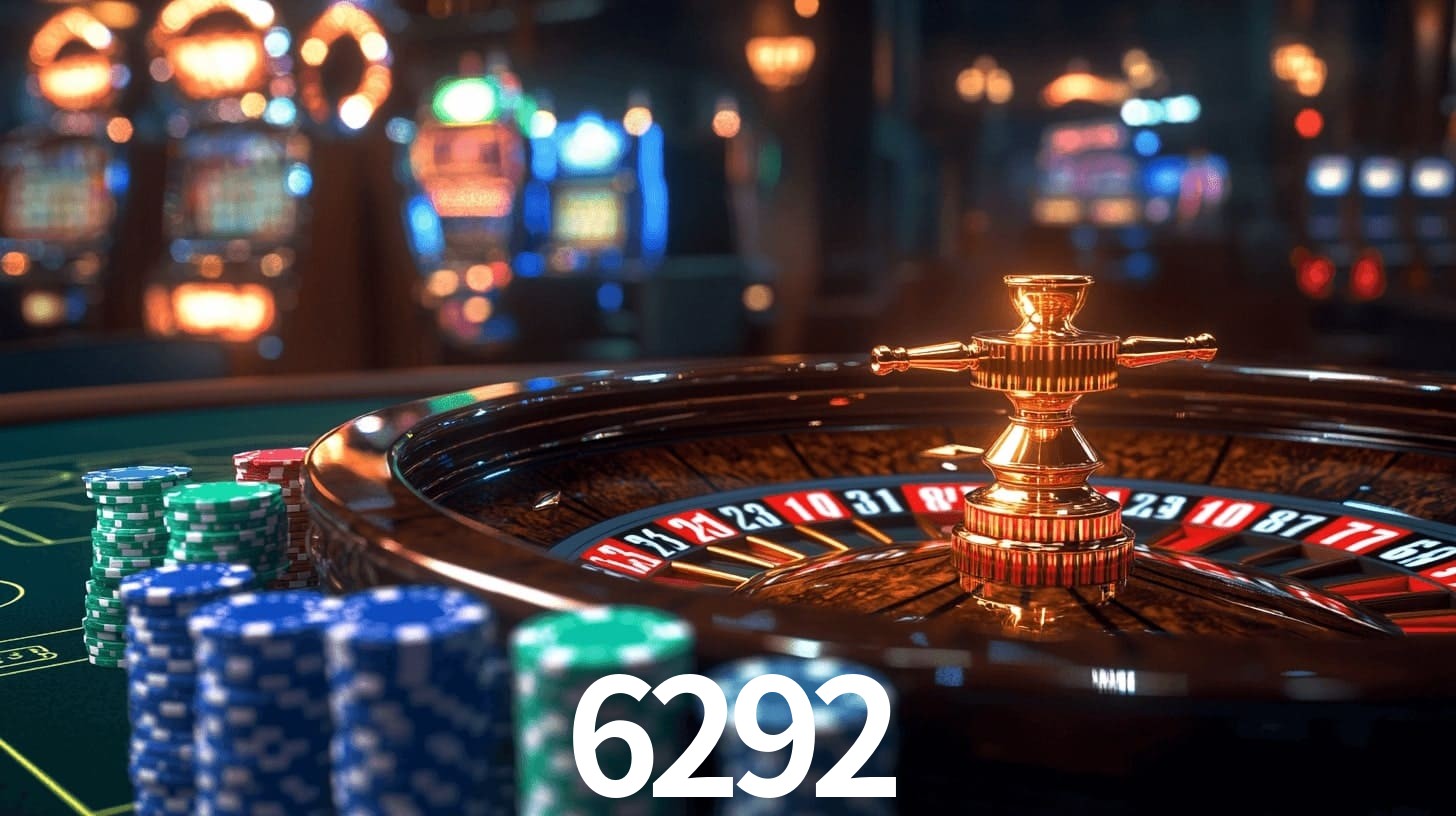6292 plataforma
