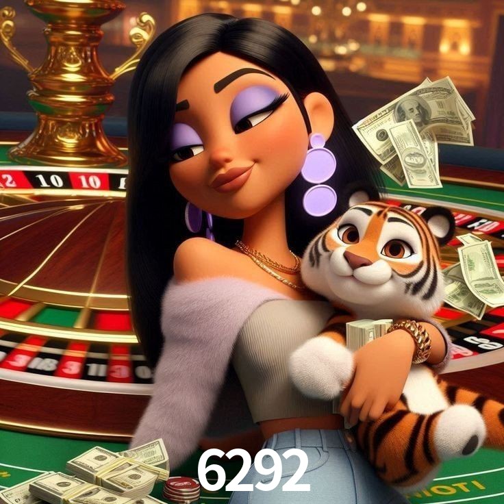 Welcome Bonus 6292