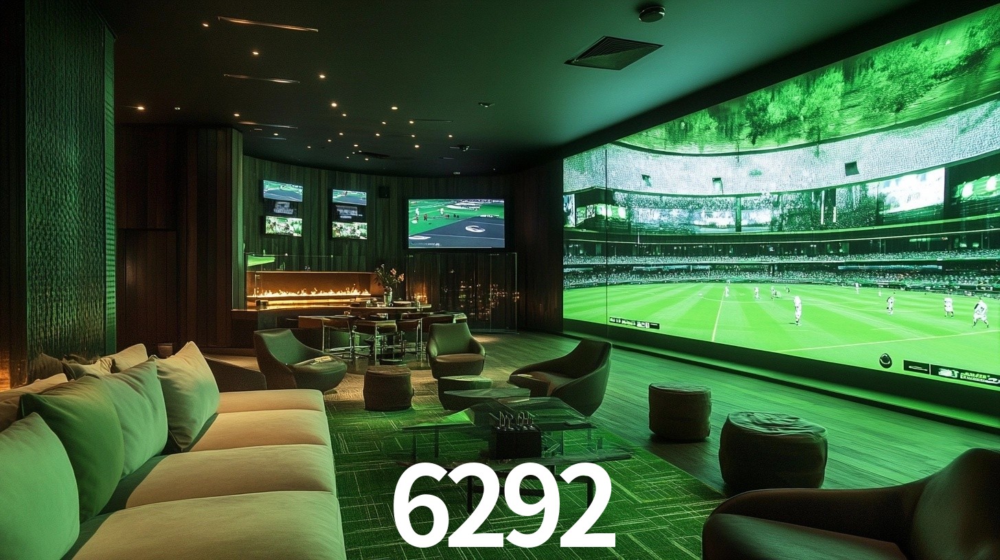 6292 - Desafio VIP de Luxo - 6292.com