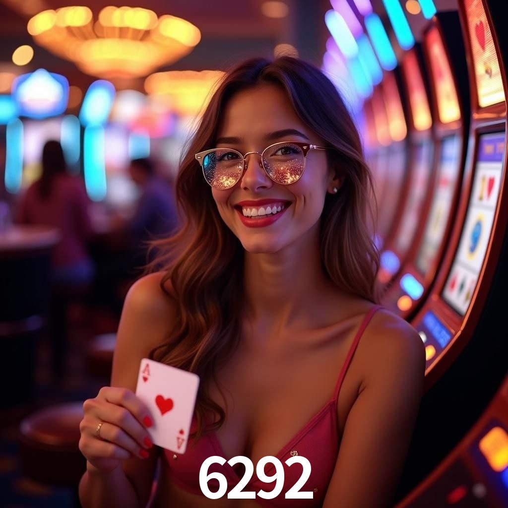 Statistics 6292
