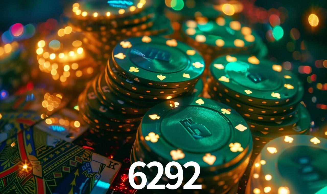 Estatísticas 6292
