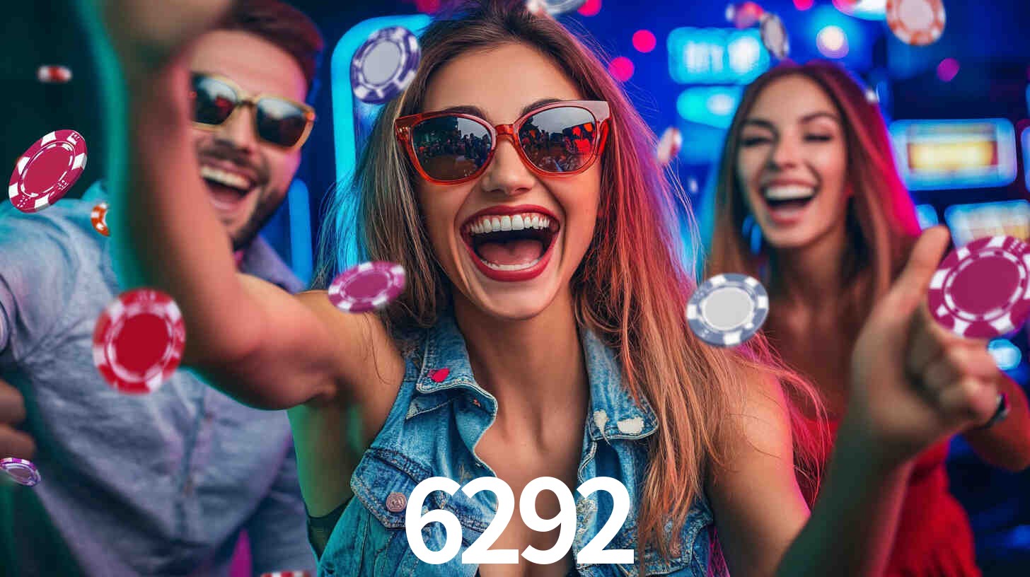 Descubra a Essência do 6292: Nossa História e Compromissos