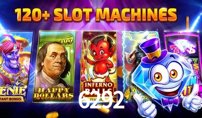 Seasonal Promotions 6292