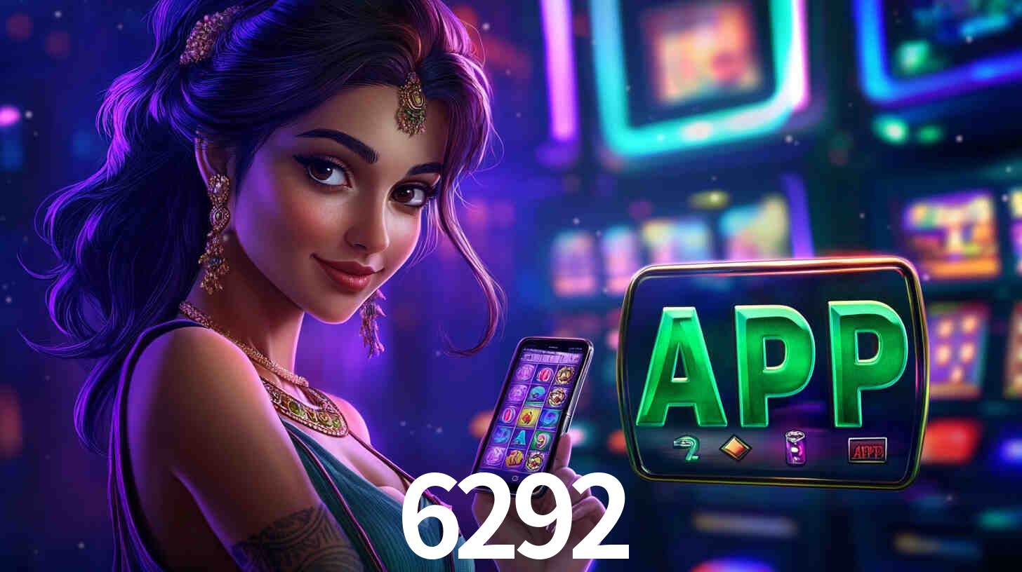 6292 plataforma