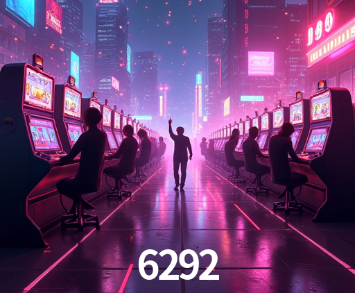 Mesa de Blackjack 6292