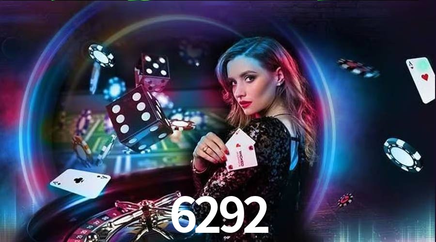 Game Providers 6292