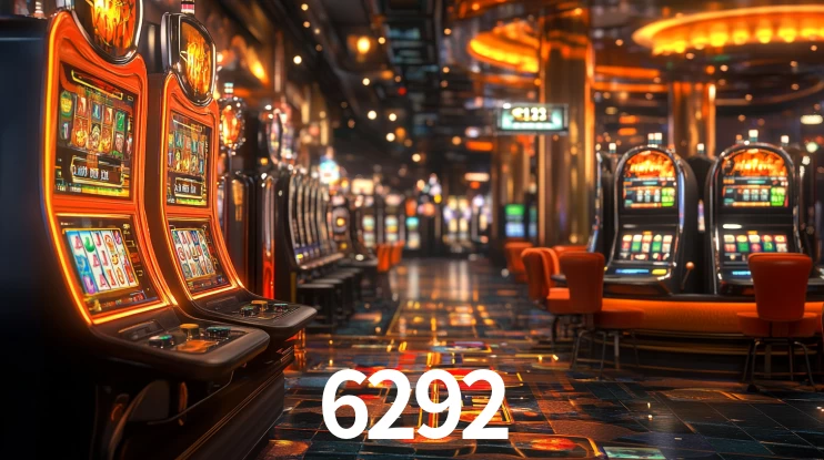 6292 plataforma