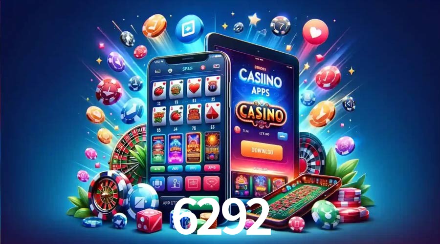 Live Casino 6292