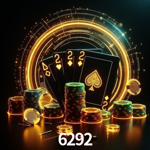 Casino Ao Vivo 6292