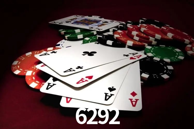 Casino VIP 6292
