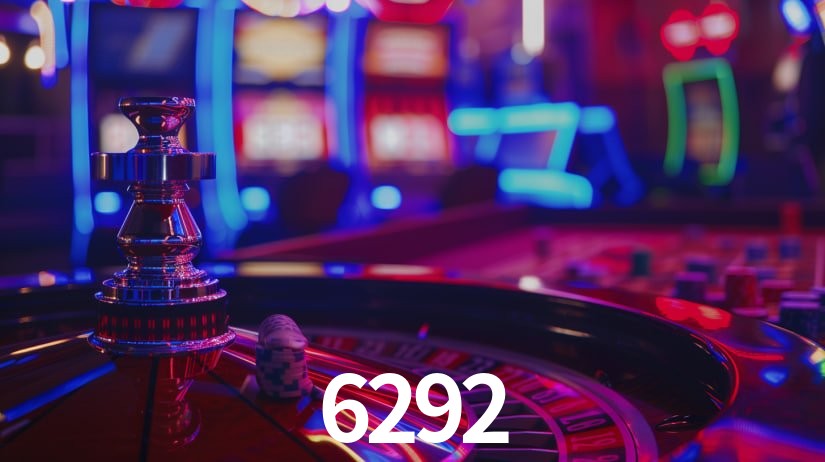 6292 plataforma
