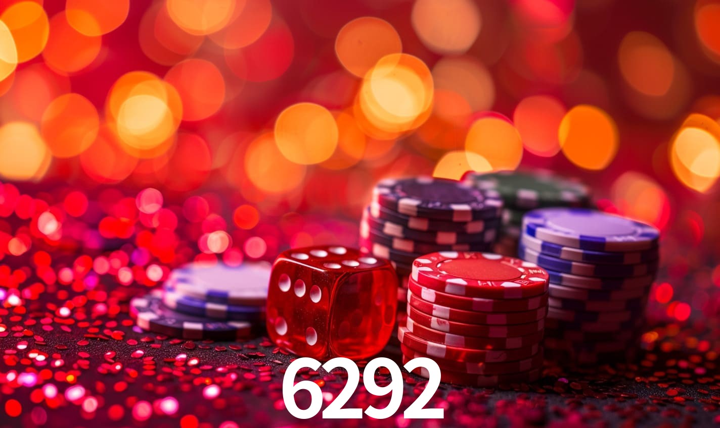Desvendando o Mundo dos Jogos Virtuais na 6292