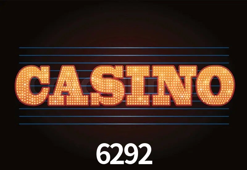 Jogos de Slot 6292