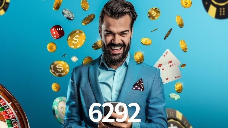 Game Providers 6292