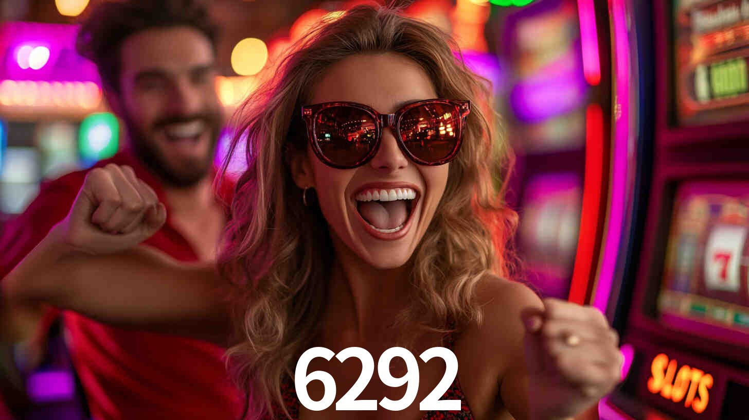 Inovações de Jogos na 6292: O Futuro das Experiências Interativas