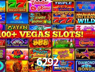 Descubra a Magia dos Jogos de Arcade no 6292