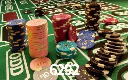 Apostas ao vivo 6292