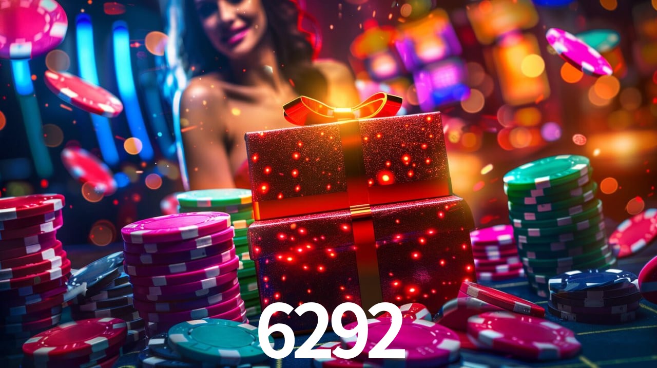 cassino 6292