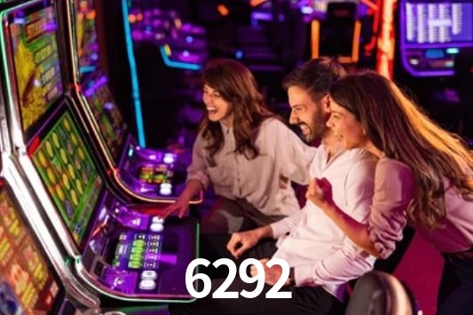 Jogos Exclusivos 6292