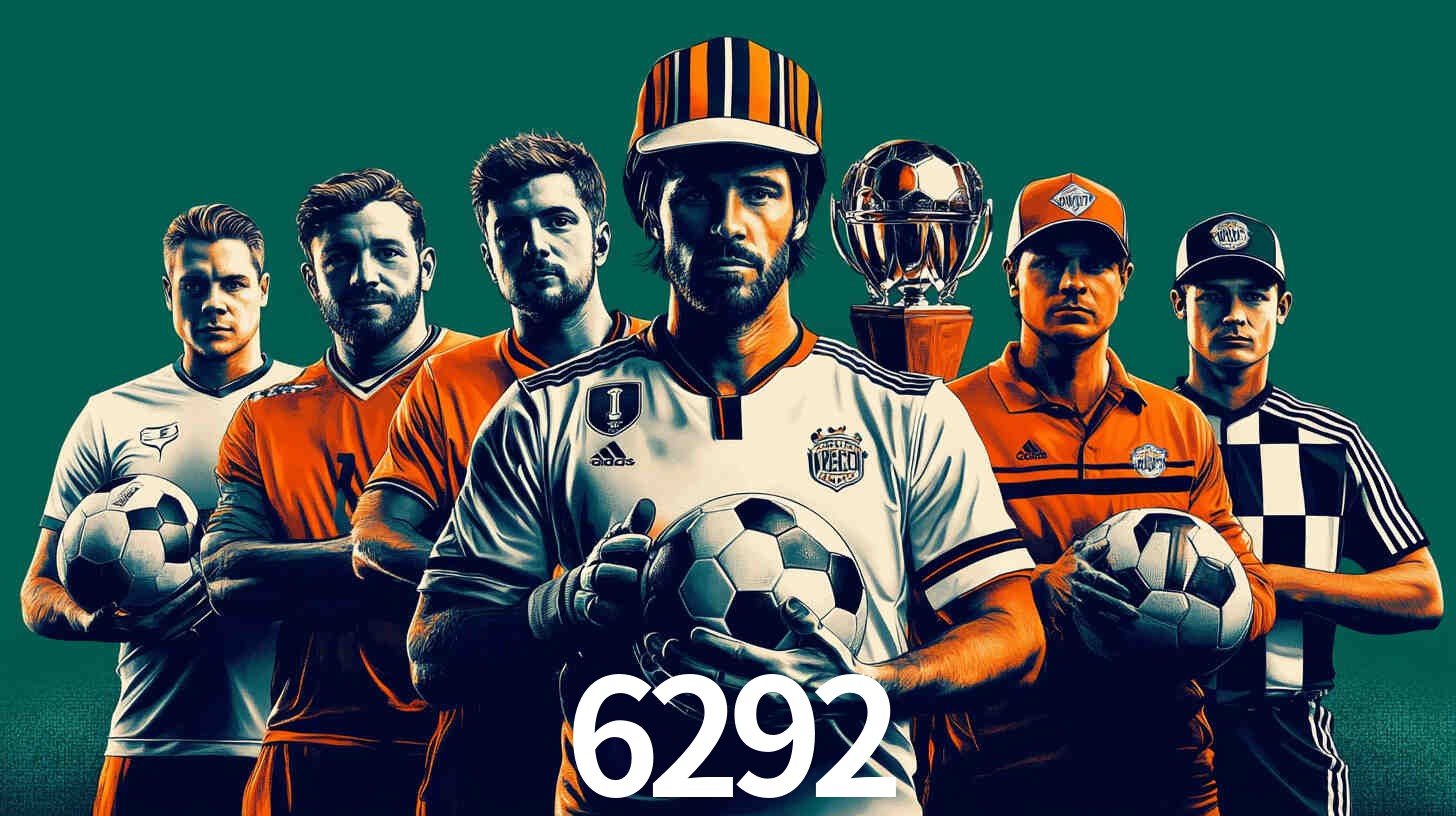 Descubra o Programa VIP da 6292: Vantagens Exclusivas para Jogadores
