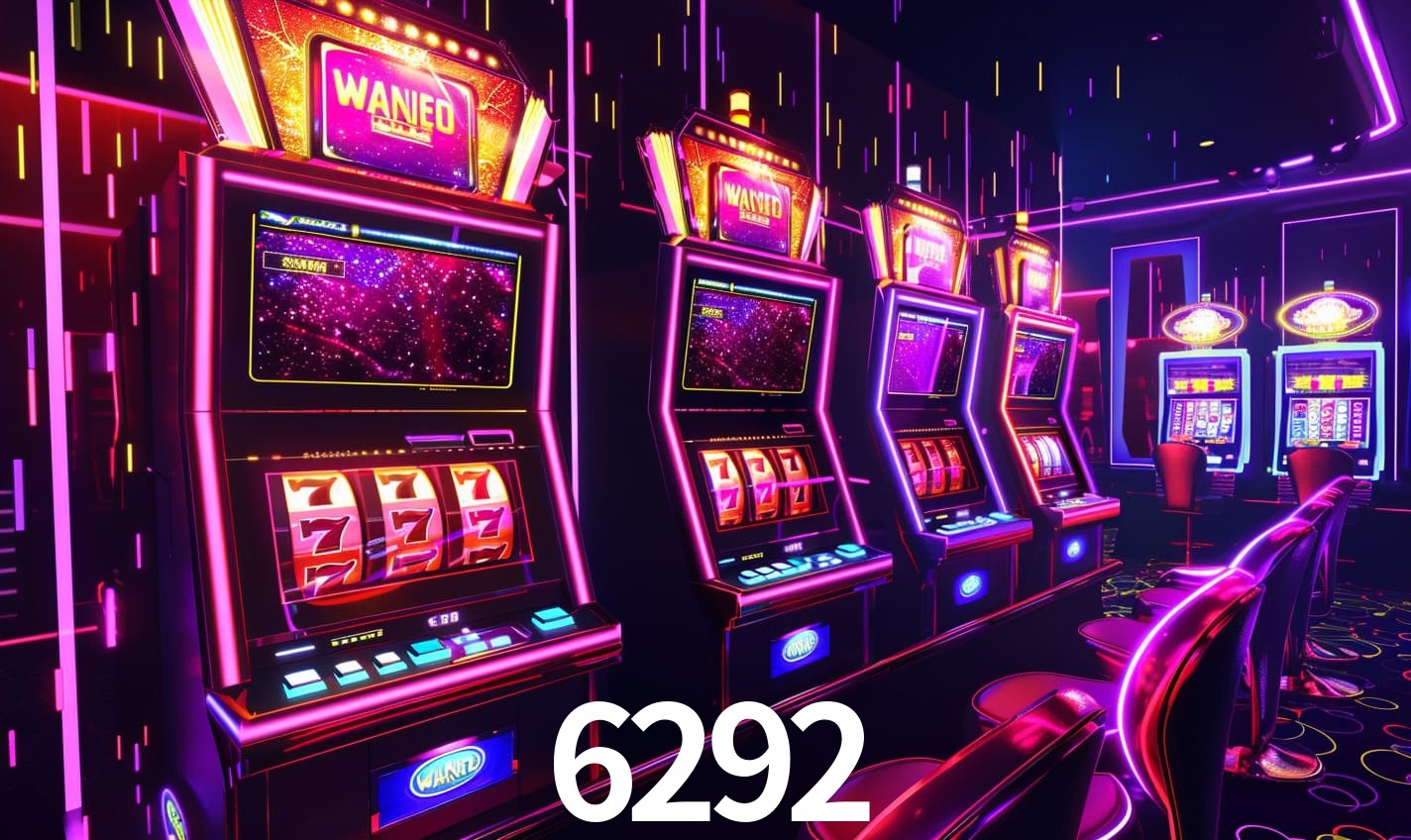 Desvendando o Mundo dos Jogos Virtuais na 6292