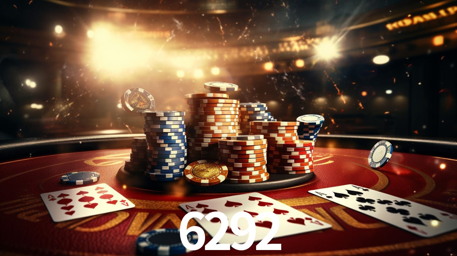 Live Casino 6292