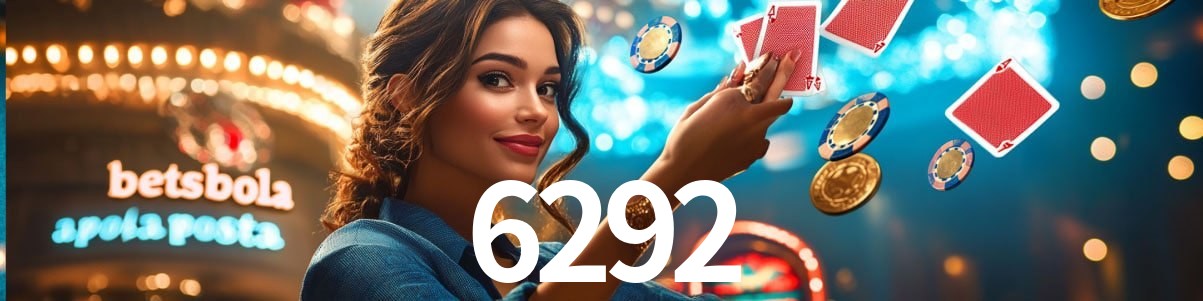 Game Statistics 6292