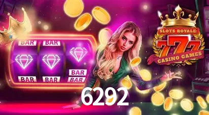 Apostas Esportivas na 6292: Um Guia Completo