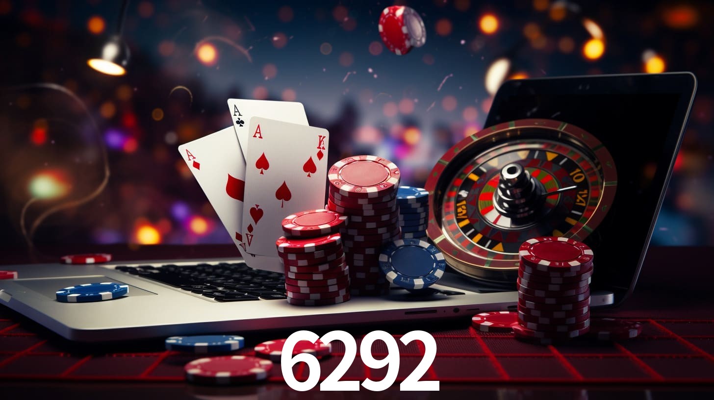 Blackjack Table 6292