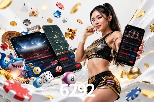 Seasonal Promotions 6292