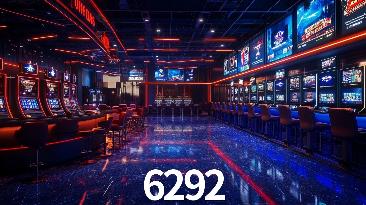 Welcome Bonus 6292