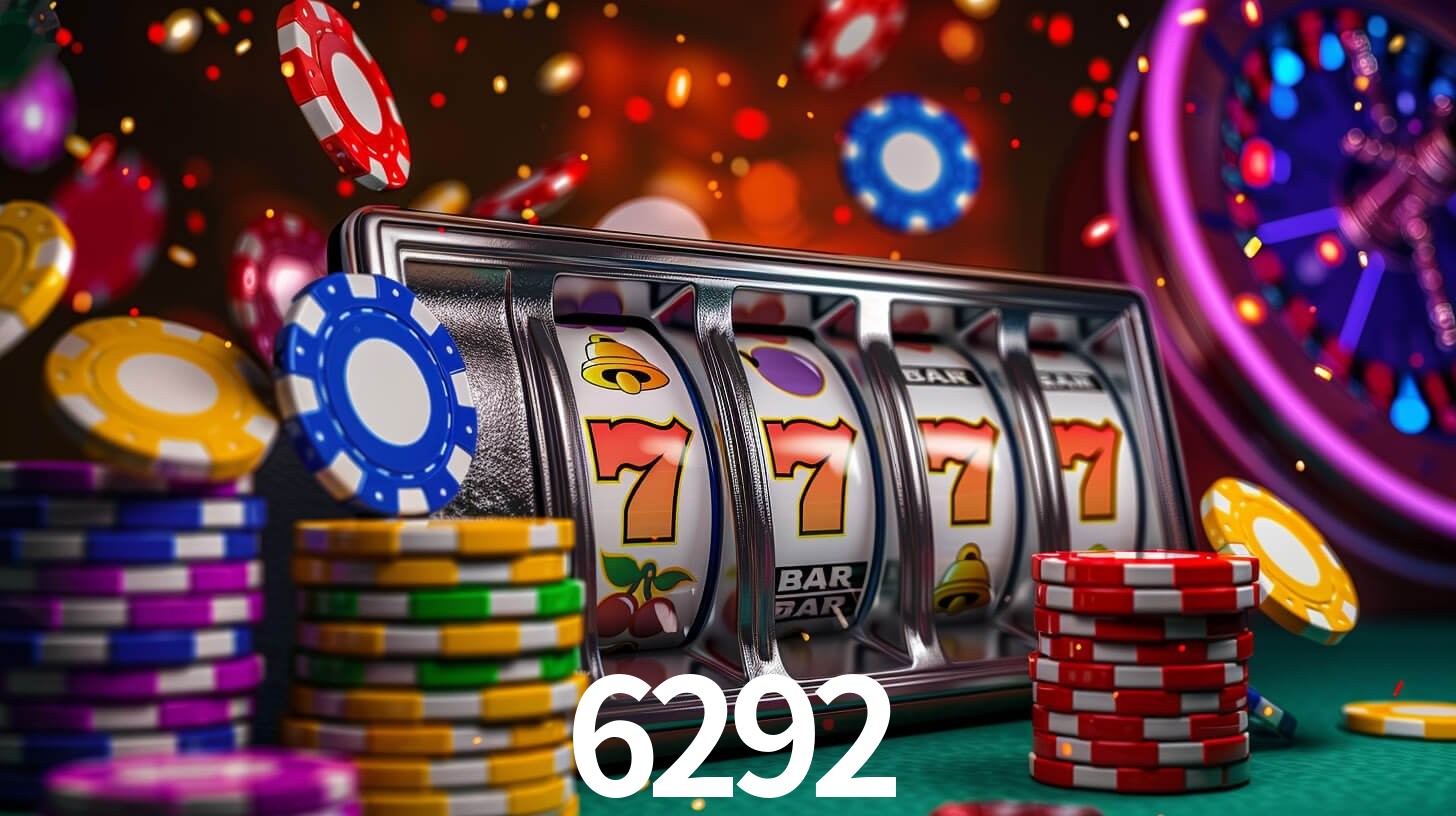 Casino Ao Vivo 6292