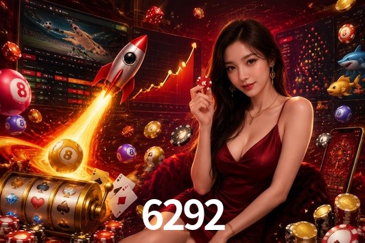 APP oficial da 6292 para mobile