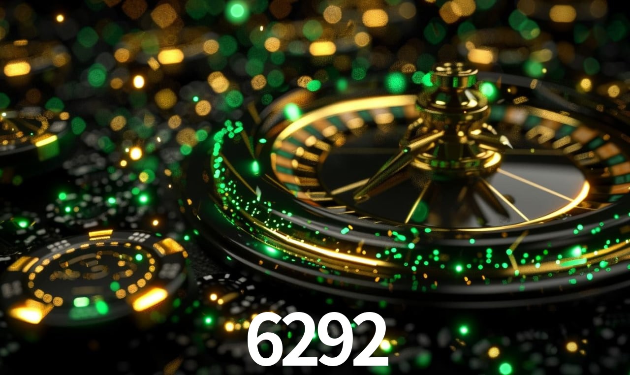 RTP dos slots populares na 6292