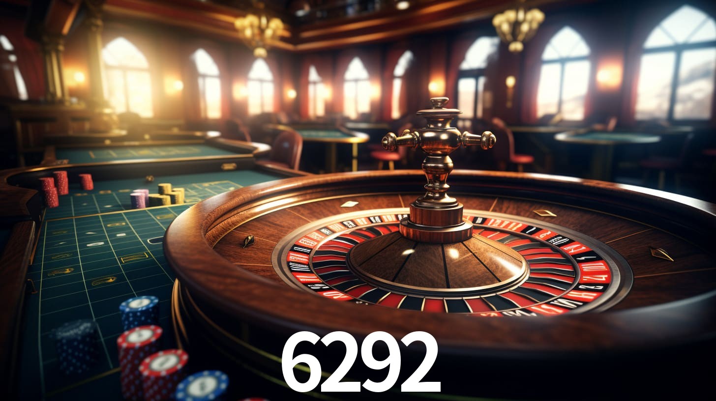 VIP Casino 6292