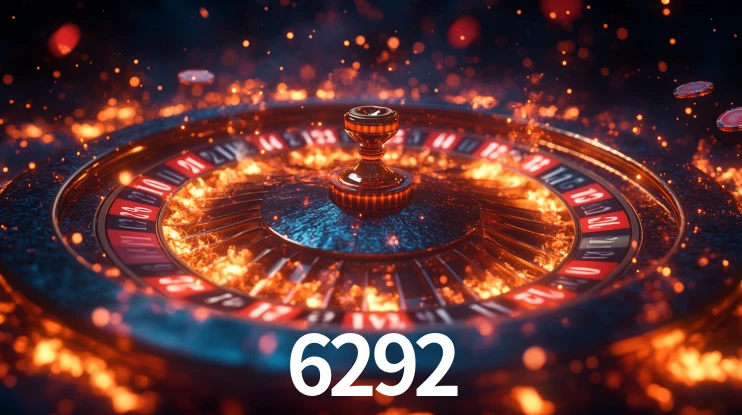 6292
